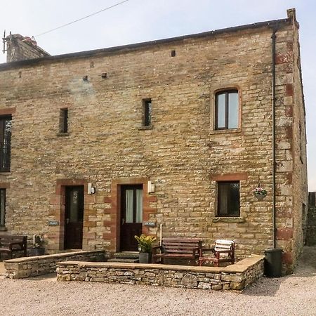 Old Byre Cottage Ravenstonedale Extérieur photo