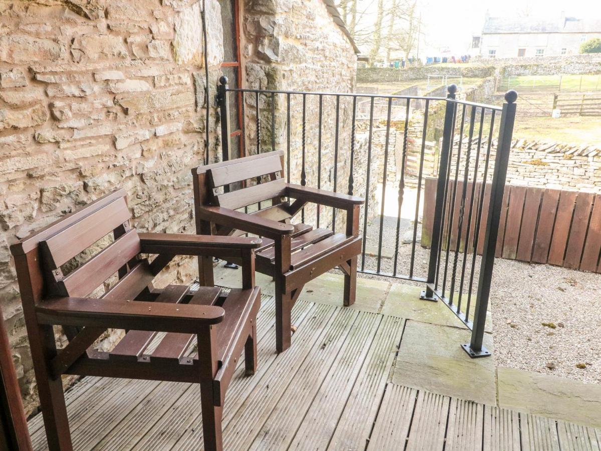Old Byre Cottage Ravenstonedale Extérieur photo
